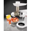 Gorenje MMC-TJ, biały, 1 szt. Gorenje MMC-TJ. Kolor produktu: biały. Ilość w opakowaniu: 1 szt.