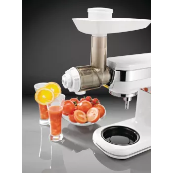 Gorenje MMC-TJ, biały, 1 szt. Gorenje MMC-TJ. Kolor produktu: biały. Ilość w opakowaniu: 1 szt.