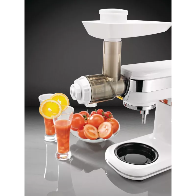 Gorenje MMC-TJ, biały, 1 szt. Gorenje MMC-TJ. Kolor produktu: biały. Ilość w opakowaniu: 1 szt.