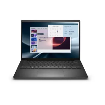 Laptop Dell Pro 14 Essential PV14255 — 14 cali 2K (1920x1200) antyodblaskowy, AMD Ryzen 7, 16 GB DDR5, 512 GB SSD, Ubuntu