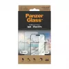 PanzerGlass ® Anti-Reflective Ochrona ekranu iPhone 14 Pro | Ultra-Wide Fit w. EasyAligner