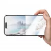 PanzerGlass ® Anti-Reflective Ochrona ekranu iPhone 14 Pro | Ultra-Wide Fit w. EasyAligner