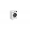 Pralka ładowana od przodu Midea MF110W80BA10/W-HR — 8 kg, 1400 obr./min, klasa energetyczna A, wyświetlacz LED, para, 60×48 cm