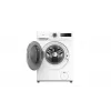 Pralka ładowana od przodu Midea MF110W80BA10/W-HR — 8 kg, 1400 obr./min, klasa energetyczna A, wyświetlacz LED, para, 60×48 cm