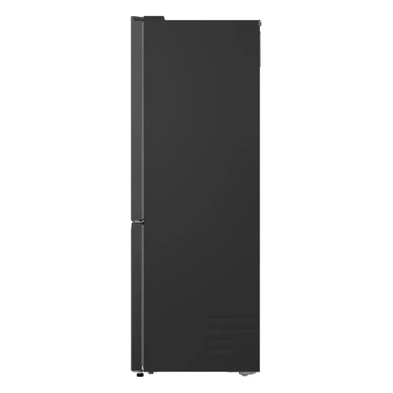 LG GBBSJ10EEP lodówko-zamrażarka Wolnostojący 333 L Czarny