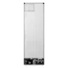 LG GBBSJ10EEP lodówko-zamrażarka Wolnostojący 333 L Czarny