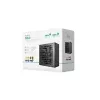 Zasilacz DeepCool GAMERSTORM PQ750G 750W, wentylator 120mm, w pełni modułowy, 80+ Gold, ATX 3.1, czarny