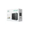 Zasilacz DeepCool GAMERSTORM PQ850G 850W, wentylator 120mm, w pełni modułowe okablowanie, 80+ Gold, ATX 3.1, czarny