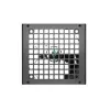 Zasilacz DeepCool GAMERSTORM PQ850G 850W, wentylator 120mm, w pełni modułowe okablowanie, 80+ Gold, ATX 3.1, czarny