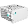 Zasilacz DeepCool GAMERSTORM PQ850G WH 850W, wentylator 120mm, w pełni modułowy, 80+ Gold, ATX 3.1, biały