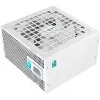 Zasilacz DeepCool GAMERSTORM PQ850G WH 850W, wentylator 120mm, w pełni modułowy, 80+ Gold, ATX 3.1, biały