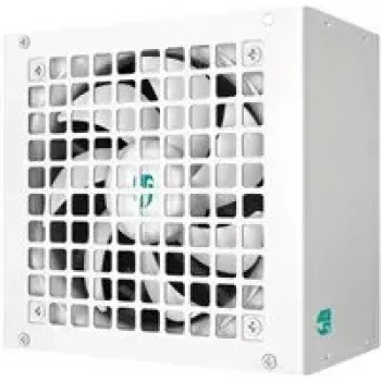Zasilacz DeepCool GAMERSTORM PQ850G WH 850W, wentylator 120mm, w pełni modułowy, 80+ Gold, ATX 3.1, biały