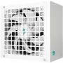 Zasilacz DeepCool GAMERSTORM PQ850G WH 850W, wentylator 120mm, w pełni modułowy, 80+ Gold, ATX 3.1, biały
