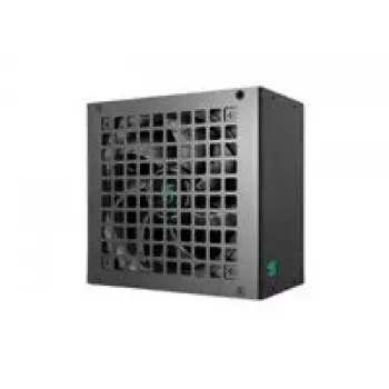 Zasilacz DeepCool GAMERSTORM PQ1200G 1200W, wentylator 120 mm, w pełni modularny, 80+ Gold, ATX 3.1, czarny
