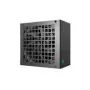 Zasilacz DeepCool GAMERSTORM PQ1200G 1200W, wentylator 120 mm, w pełni modularny, 80+ Gold, ATX 3.1, czarny