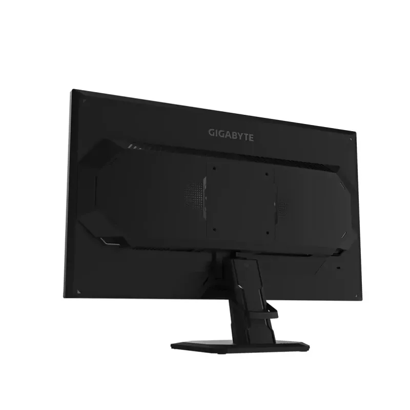 25-calowy monitor gamingowy FHD GIGABYTE GS25F14 — 1920×1080, 144Hz, 1ms, 300 cd/m², DisplayHDR10, HDMI 2.0, DisplayPort 1.2, VESA