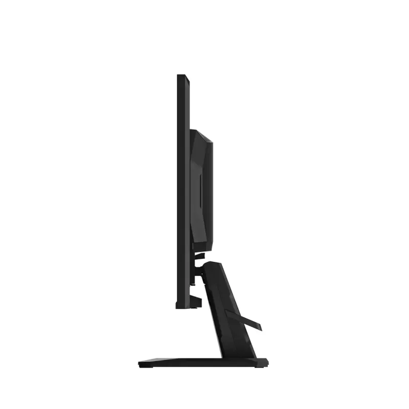 25-calowy monitor gamingowy FHD GIGABYTE GS25F14 — 1920×1080, 144Hz, 1ms, 300 cd/m², DisplayHDR10, HDMI 2.0, DisplayPort 1.2, VESA