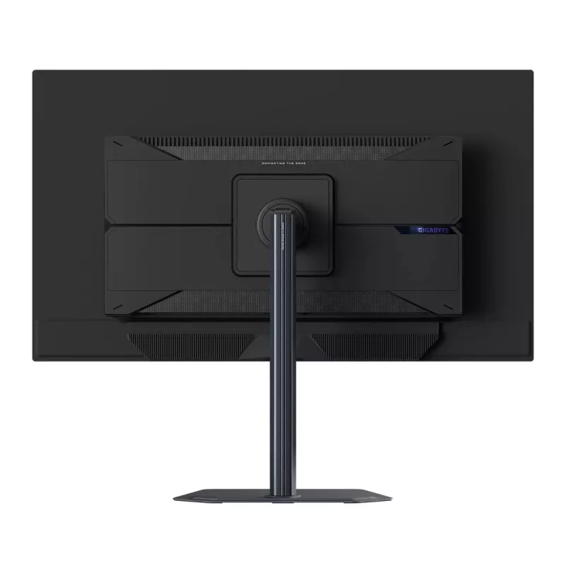 32-calowy monitor gamingowy GIGABYTE MO32U2 QD-OLED 4K UHD — 3840×2160, 240 Hz, 0,03 ms, 250 cd/m², HDMI 2.1, DisplayPort 1.4