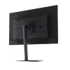 32-calowy monitor gamingowy GIGABYTE MO32U2 QD-OLED 4K UHD — 3840×2160, 240 Hz, 0,03 ms, 250 cd/m², HDMI 2.1, DisplayPort 1.4