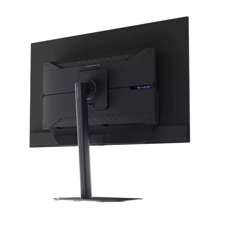 32-calowy monitor gamingowy GIGABYTE MO32U2 QD-OLED 4K UHD — 3840×2160, 240 Hz, 0,03 ms, 250 cd/m², HDMI 2.1, DisplayPort 1.4
