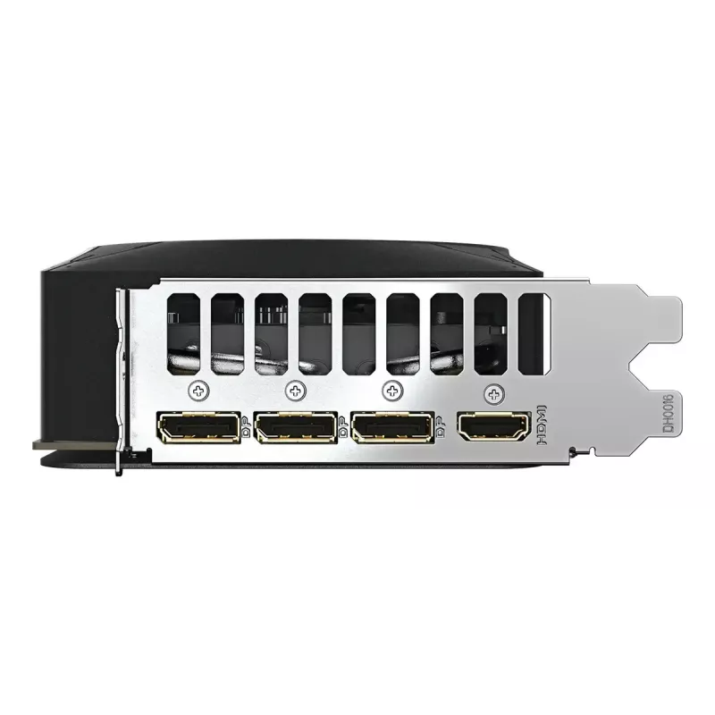 Karta graficzna GIGABYTE GeForce RTX 5070 Ti EAGLE SFF 16G — 16 GB GDDR7, 256-bit, PCIe 5.0, 2452 MHz