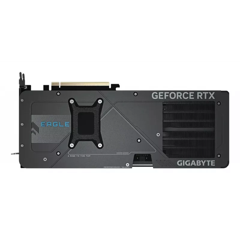 Karta graficzna GIGABYTE GeForce RTX 5070 Ti EAGLE SFF 16G — 16 GB GDDR7, 256-bit, PCIe 5.0, 2452 MHz