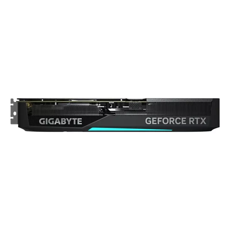 Karta graficzna GIGABYTE GeForce RTX 5070 Ti EAGLE SFF 16G — 16 GB GDDR7, 256-bit, PCIe 5.0, 2452 MHz