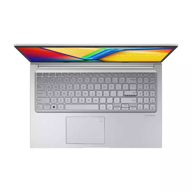 Laptop ASUS Vivobook 15 15,6 cala FHD IPS Matowy Intel Core i5 16GB DDR4 1TB SSD Intel Graphics Windows 11 Home 802.11ax Bluetooth 5.2 Podświetlana klawiatura angielska