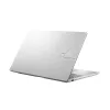Laptop ASUS Vivobook 15 15,6 cala FHD IPS Matowy Intel Core i5 16GB DDR4 1TB SSD Intel Graphics Windows 11 Home 802.11ax Bluetooth 5.2 Podświetlana klawiatura angielska