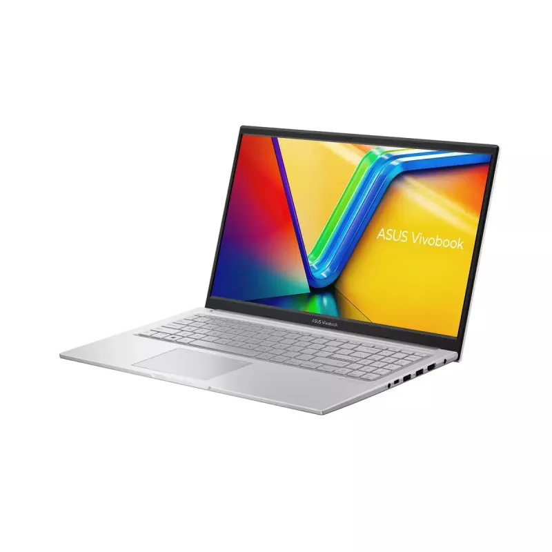 Laptop ASUS Vivobook 15 15,6 cala FHD IPS Matowy Intel Core i5 16GB DDR4 1TB SSD Intel Graphics Windows 11 Home 802.11ax Bluetooth 5.2 Podświetlana klawiatura angielska