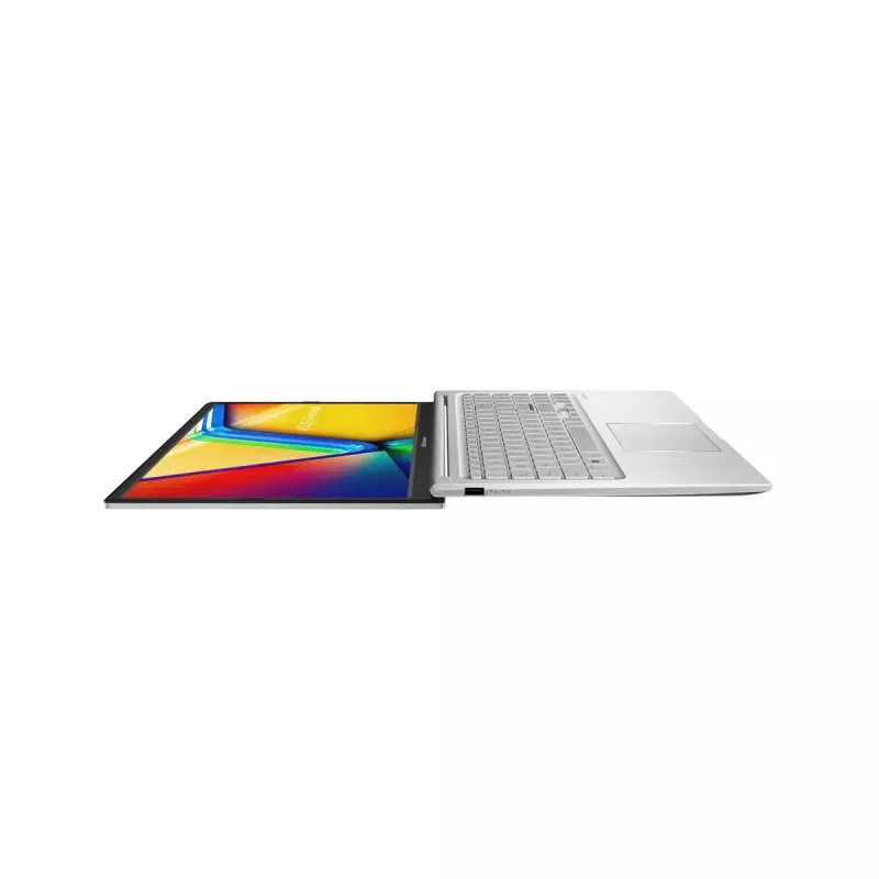 Laptop ASUS Vivobook 15 15,6 cala FHD IPS Matowy Intel Core i5 16GB DDR4 1TB SSD Intel Graphics Windows 11 Home 802.11ax Bluetooth 5.2 Podświetlana klawiatura angielska