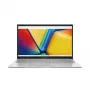 Laptop ASUS Vivobook 15 15.6 cala FHD IPS Matowy Intel Core i5 16GB DDR4 1TB SSD Intel Graphics Windows 11 Home 802.11ax Bluetooth 5.2 Podświetlana klawiatura angielska