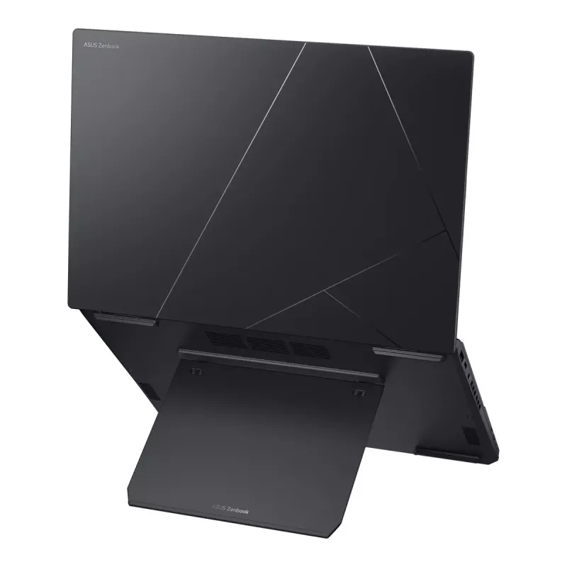 Laptop ASUS Zenbook Duo UX8406CA-QL287W 14 cali OLED Touch FHD 1920x1200 Intel Core Ultra 7 255H 16GB LPDDR5X 1TB SSD Intel Arc Windows 11 Home