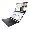 Laptop ASUS Zenbook Duo UX8406CA-QL287W 14 cali OLED Touch FHD 1920x1200 Intel Core Ultra 7 255H 16GB LPDDR5X 1TB SSD Intel Arc Windows 11 Home