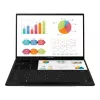 Laptop ASUS Zenbook Duo UX8406CA-QL287W 14 cali OLED Touch FHD 1920x1200 Intel Core Ultra 7 255H 16GB LPDDR5X 1TB SSD Intel Arc Windows 11 Home