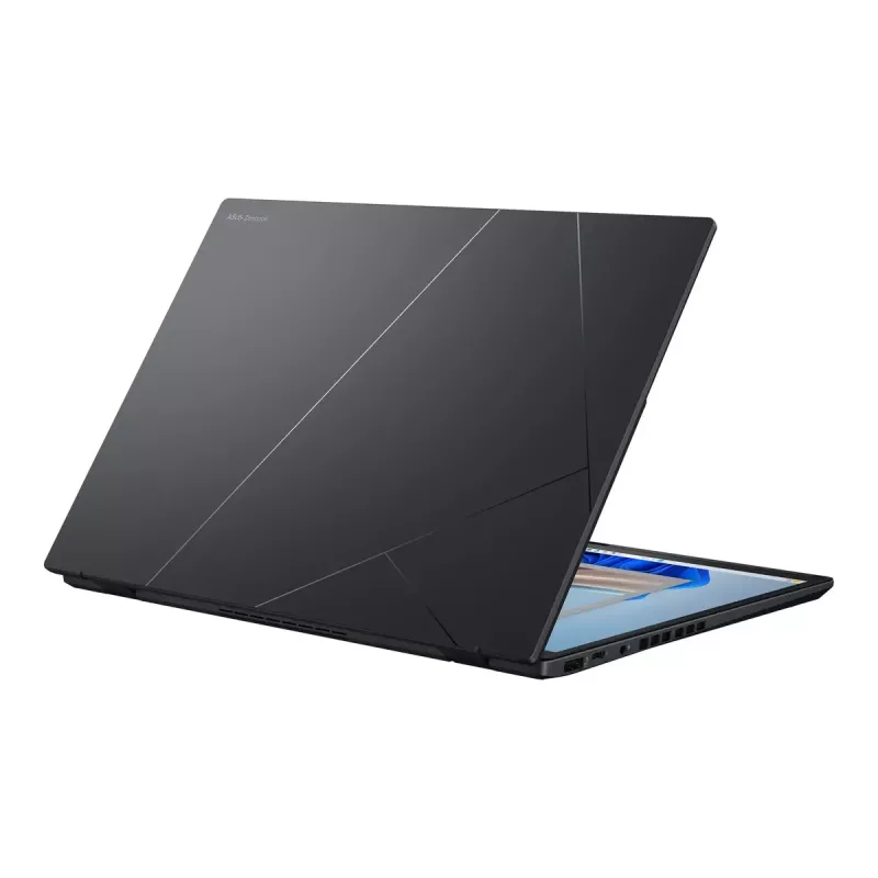 Laptop ASUS Zenbook Duo UX8406CA-QL287W 14 cali OLED Touch FHD 1920x1200 Intel Core Ultra 7 255H 16GB LPDDR5X 1TB SSD Intel Arc Windows 11 Home