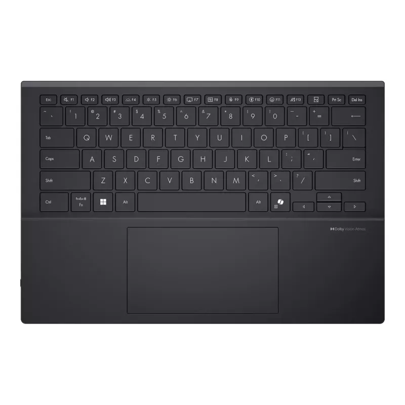 Laptop ASUS Zenbook Duo UX8406CA-QL287W 14 cali OLED Touch FHD 1920x1200 Intel Core Ultra 7 255H 16GB LPDDR5X 1TB SSD Intel Arc Windows 11 Home