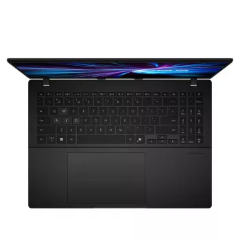 Laptop ASUS V3607VP-RP020W V16 — 16 cali WUXGA (1920×1200) antyodblaskowy, Intel Core 7 10-rdzeniowy 2.5/5.2GHz, 16GB DDR5, NVMe PCIe4 SSD + 1TB H-HDD, RTX 5070 8GB GDDR7, WIN11 Home