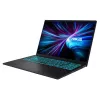 Laptop ASUS V3607VP-RP020W V16 — 16 cali WUXGA (1920×1200) antyodblaskowy, Intel Core 7 10-rdzeniowy 2.5/5.2GHz, 16GB DDR5, NVMe PCIe4 SSD + 1TB H-HDD, RTX 5070 8GB GDDR7, WIN11 Home