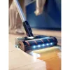 Odkurzacz ręczny Philips serii 3000 XC3131/01, elektryczna miotła, zasilany bateriami, do czyszczenia na sucho, bezworkowy, szary