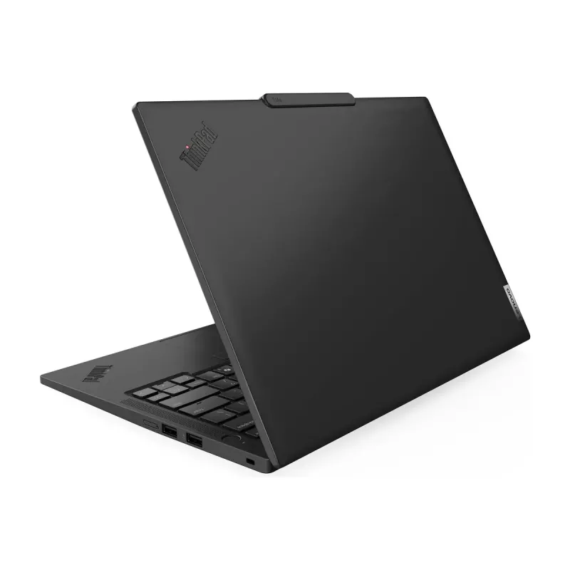 Lenovo ThinkPad T14s G6 Intel | Czarny | 14 cali | IPS | WUXGA | 1920 x 1200 pikseli | Przeciwodblaskowy | Intel Core Ultra 5 | 226V | 16 GB | Wlutowana pamięć LPDDR5x | Pojemność dysku SSD 512 GB | Karta graficzna Intel Arc Graphics 130V | Windows 11 Pro | 802.11be | Wersja Bluetooth 5.4 | Język klawiatury nordycki | Podświetlana klawiatura | Gwarancja 36 mies. | Gwarancja na baterię 12 mies.