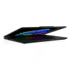 Lenovo ThinkPad T14s G6 Intel | Czarny | 14 cali | IPS | WUXGA | 1920 x 1200 pikseli | Przeciwodblaskowy | Intel Core Ultra 5 | 226V | 16 GB | Wlutowana pamięć LPDDR5x | Pojemność dysku SSD 512 GB | Karta graficzna Intel Arc Graphics 130V | Windows 11 Pro | 802.11be | Wersja Bluetooth 5.4 | Język klawiatury nordycki | Podświetlana klawiatura | Gwarancja 36 mies. | Gwarancja na baterię 12 mies.
