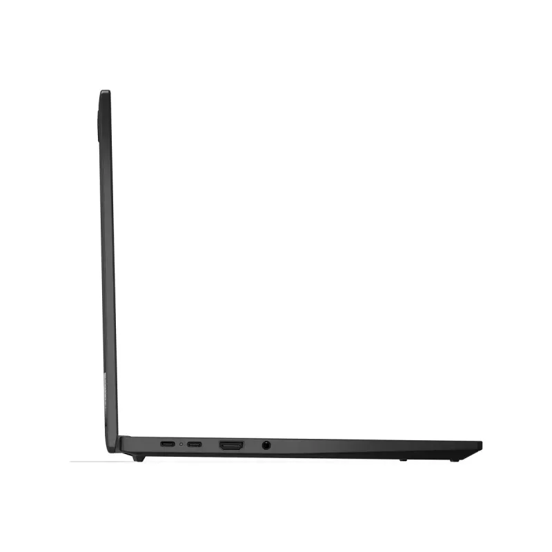 Lenovo ThinkPad T14s G6 Intel | Czarny | 14 cali | IPS | WUXGA | 1920 x 1200 pikseli | Przeciwodblaskowy | Intel Core Ultra 5 | 226V | 16 GB | Wlutowana pamięć LPDDR5x | Pojemność dysku SSD 512 GB | Karta graficzna Intel Arc Graphics 130V | Windows 11 Pro | 802.11be | Wersja Bluetooth 5.4 | Język klawiatury nordycki | Podświetlana klawiatura | Gwarancja 36 mies. | Gwarancja na baterię 12 mies.