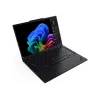 Lenovo ThinkPad T14s G6 Intel | Czarny | 14 cali | IPS | WUXGA | 1920 x 1200 pikseli | Przeciwodblaskowy | Intel Core Ultra 5 | 226V | 16 GB | Wlutowana pamięć LPDDR5x | Pojemność dysku SSD 512 GB | Karta graficzna Intel Arc Graphics 130V | Windows 11 Pro | 802.11be | Wersja Bluetooth 5.4 | Język klawiatury nordycki | Podświetlana klawiatura | Gwarancja 36 mies. | Gwarancja na baterię 12 mies.
