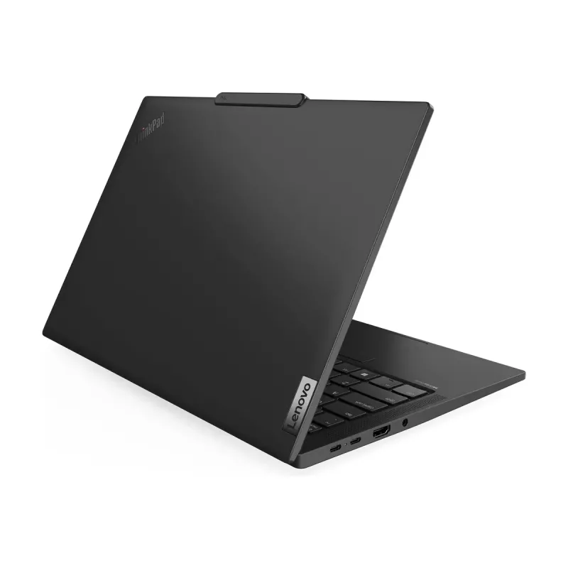 Lenovo ThinkPad T14s G6 Intel | Czarny | 14 cali | IPS | WUXGA | 1920 x 1200 pikseli | Przeciwodblaskowy | Intel Core Ultra 5 | 226V | 16 GB | Wlutowana pamięć LPDDR5x | Pojemność dysku SSD 512 GB | Karta graficzna Intel Arc Graphics 130V | Windows 11 Pro | 802.11be | Wersja Bluetooth 5.4 | Język klawiatury nordycki | Podświetlana klawiatura | Gwarancja 36 mies. | Gwarancja na baterię 12 mies.