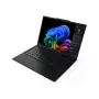 Lenovo ThinkPad T14s G6 Intel | Czarny | 14 cali | IPS | WUXGA | 1920 x 1200 pikseli | Przeciwodblaskowy | Intel Core Ultra 5 | 226V | 16 GB | Wlutowana pamięć LPDDR5x | Pojemność dysku SSD 512 GB | Karta graficzna Intel Arc Graphics 130V | Windows 11 Pro | 802.11be | Wersja Bluetooth 5.4 | Język klawiatury nordycki | Podświetlana klawiatura | Gwarancja 36 mies. | Gwarancja na baterię 12 mies.