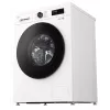 Pralka ładowana od przodu LG F4X1009NWB — 9 kg, 1310 obr./min, klasa A, biały