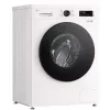 Pralka ładowana od przodu LG F4X1009NWB — 9 kg, 1310 obr./min, klasa A, biały