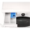 Pralka ładowana od przodu LG F4X1009NWB — 9 kg, 1310 obr./min, klasa A, biały
