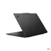 Lenovo ThinkPad X1 Carbon G13 Aura Edition | Czarny | 14 cali | IPS | WUXGA | 1920 x 1200 pikseli | Przeciwodblaskowy | Intel Core Ultra 7 | 258V | 32 GB | Wlutowane LPDDR5x | Pojemność dysku SSD 512 GB | Intel Arc Graphics 140V | Windows 11 Pro | 802.11be | Wersja Bluetooth 5.4 | LTE z możliwością rozbudowy | Język klawiatury Nordycki | Podświetlana klawiatura | Gwarancja 36 mies. | Gwarancja…